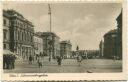 Wien - Schwarzenbergplatz - Foto-AK