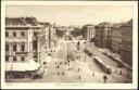 Postkarte - Wien - Schwarzenbergplatz