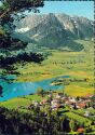 Österreich - Tirol - Walchsee