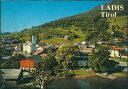 Ansichtskarte - Österreich - Tirol - 6531 Ladis