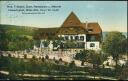 Postkarte - Wien - Hubertushof