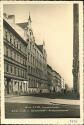 Postkarte - Wien - Semperstrasse