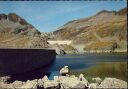 Ansichtskarte - Grosser Mühldorfersee - Reisseck-Seenplateau