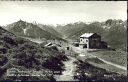 Fotokarte - Innsbruck - Patscherkofel Schutzhaus