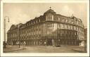 Ansichtskarte - Wien - Konzerthaus