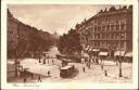 Ansichtskarte - Wien - Kärntnerring