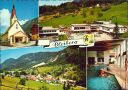 Ansichtskarte - Bleiberg bei Villach