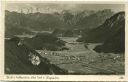 Postkarte - Blick vom Falkenstein über Tirol