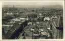 Ansichtskarte - Panorama von Wien - Blick vom Stefansturm