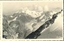 Ansichtskarte - Blick vom Guslarjoch auf den Kreuzkamm