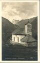 Ansichtskarte - Gipperalm bei Heiligenblut - Kirche