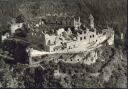 Ruine Landskron - Luftbild