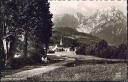 Postkarte - Scheffau am Wilden Kaiser