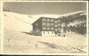 Ansichtskarte - Lachtalhaus in den Wölzertauern