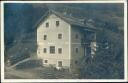 Kolsassberg - Gasthof zum Jägerhof No. 59 - Weertal - Foto-AK