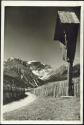 Postkarte - Obernberg am Brenner - Foto-AK 1930