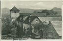Postkarte - St. Veit a. d. Glan - Herzogburg