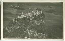 Postkarte - Schloss Hochosterwitz - Fliegeraufnahme