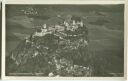 Postkarte - Schloss Hochosterwitz - Fliegeraufnahme