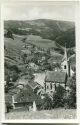 Postkarte - Hüttenberg Kärnten - Foto-AK 30er Jahre