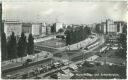 Wien Kai - Marienbrücke - Foto-Ansichtskarte