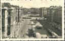 Postkarte - Wien - Schwarzenbergplatz