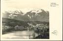 Postkarte - Seeboden am Millstättersee