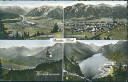 Ansichtskarte - Tirol - 6600 Reutte