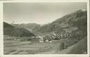 Ansichtskarte - Österreich - Bundesland Kärnten - 9821 Obervellach an der Tauernbahn
