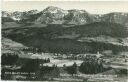 Hittisau - Foto-AK