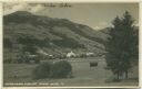 Westendorf mit Hoher Salve - Foto-AK