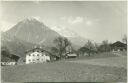 Buch in Tirol - Familie Kaufmann - Foto-AK