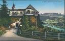 Ansichtskarte - Bundesland Vorarlberg - Gebhardsberg
