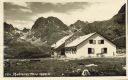 Fotokarte - Madlenerhaus