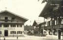 Ansichtskarte - Wörgl - Gasthaus zum Schachtner