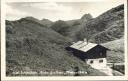 Ansichtskarte - Lauterbach - Alpengasthaus Wiege