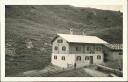 Ansichtskarte - Lauterbach - Alpengasthaus Wiege