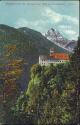 Ansichtskarte - St. Georgenberg bei Schwaz