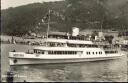 Ansichtskarte - Motorschiff Austria