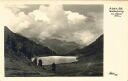 St. Jakob im Defreggental am Obersee - Foto-AK