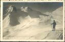 Ansichtskarte - Arrezjoch
