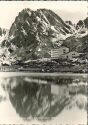 Hotel Silvrettasee mit Hochmoderer