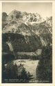 Ansichtskarte - Bad Hopfreben mit Künzelspitze