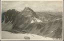Postkarte - Plattenspitze