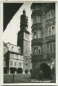 Postkarte - Innsbruck - Stadtturm