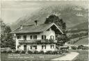 Ellmau - Haus Freiblick - Ellmau am Wilden Kaiser - Foto-AK