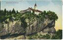 Postkarte - Gebhardsberg bei Bregenz