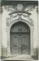 Postkarte - Stams - Stift - Foto-AK 1911