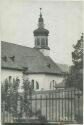 Postkarte - Stams - Stift - Foto-AK 1920