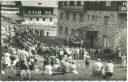 Hinterbichl - Feldmesse der Wiener Sängerknaben - Foto-Ansichtskarte